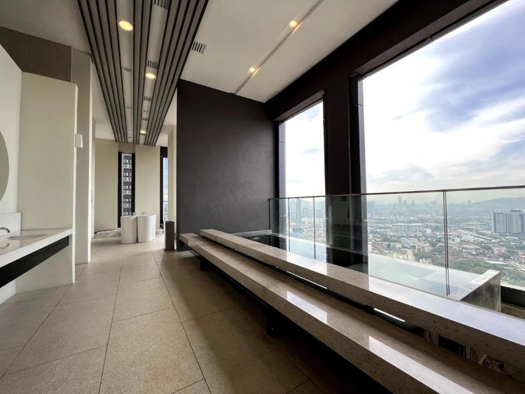 Maxhome At Lucentia Bukit Bintang City Centre Kl Kuala Lumpur Exterior photo