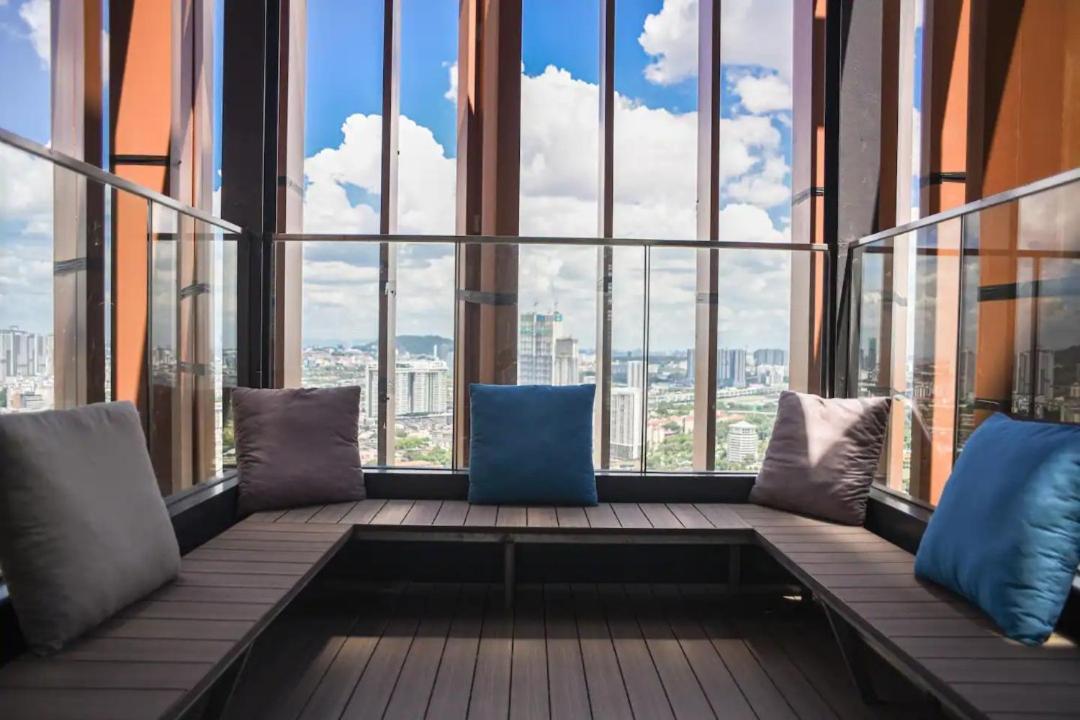 Maxhome At Lucentia Bukit Bintang City Centre Kl Kuala Lumpur Exterior photo