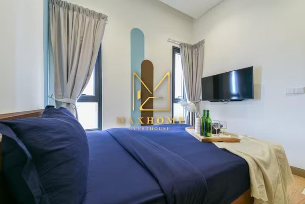 Maxhome At Lucentia Bukit Bintang City Centre Kl Kuala Lumpur Room photo