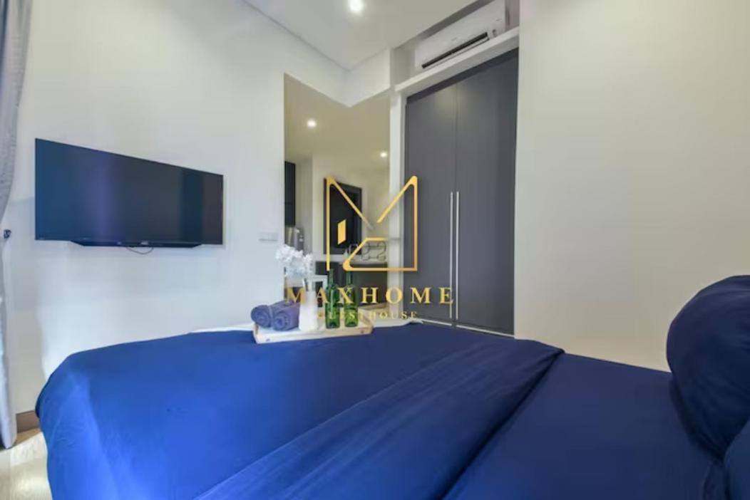 Maxhome At Lucentia Bukit Bintang City Centre Kl Kuala Lumpur Room photo