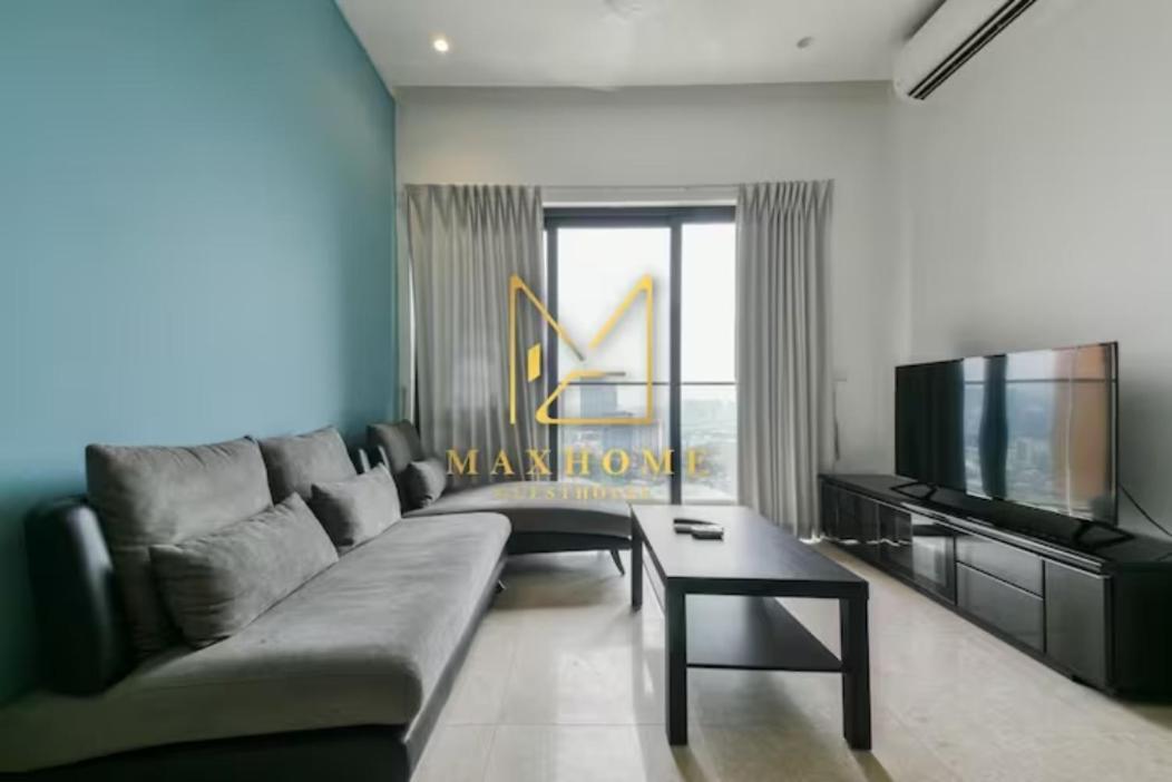 Maxhome At Lucentia Bukit Bintang City Centre Kl Kuala Lumpur Room photo