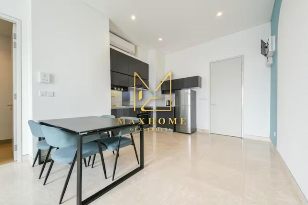 Maxhome At Lucentia Bukit Bintang City Centre Kl Kuala Lumpur Room photo