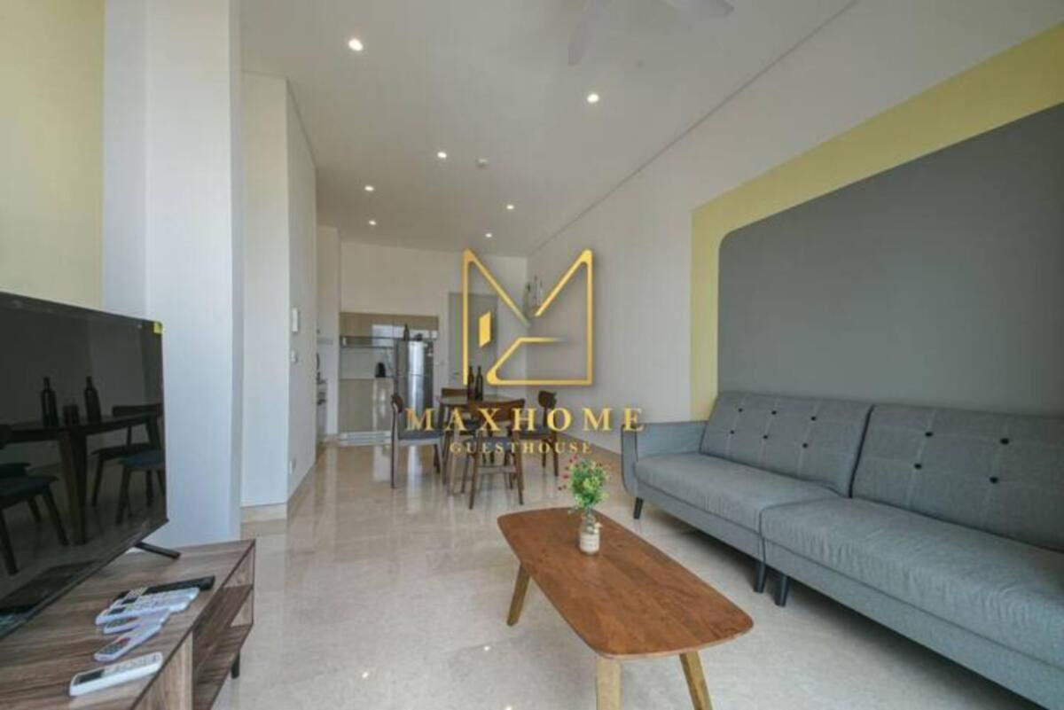 Maxhome At Lucentia Bukit Bintang City Centre Kl Kuala Lumpur Room photo